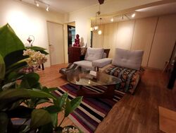 Blk 2 Everton Park (Bukit Merah), HDB 5 Rooms #454331651